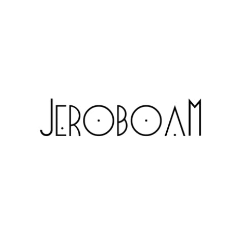 Jeroboam