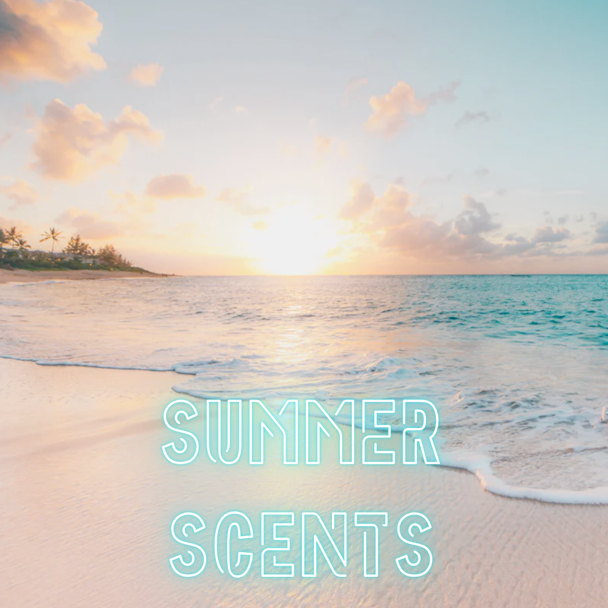 Summer Scents