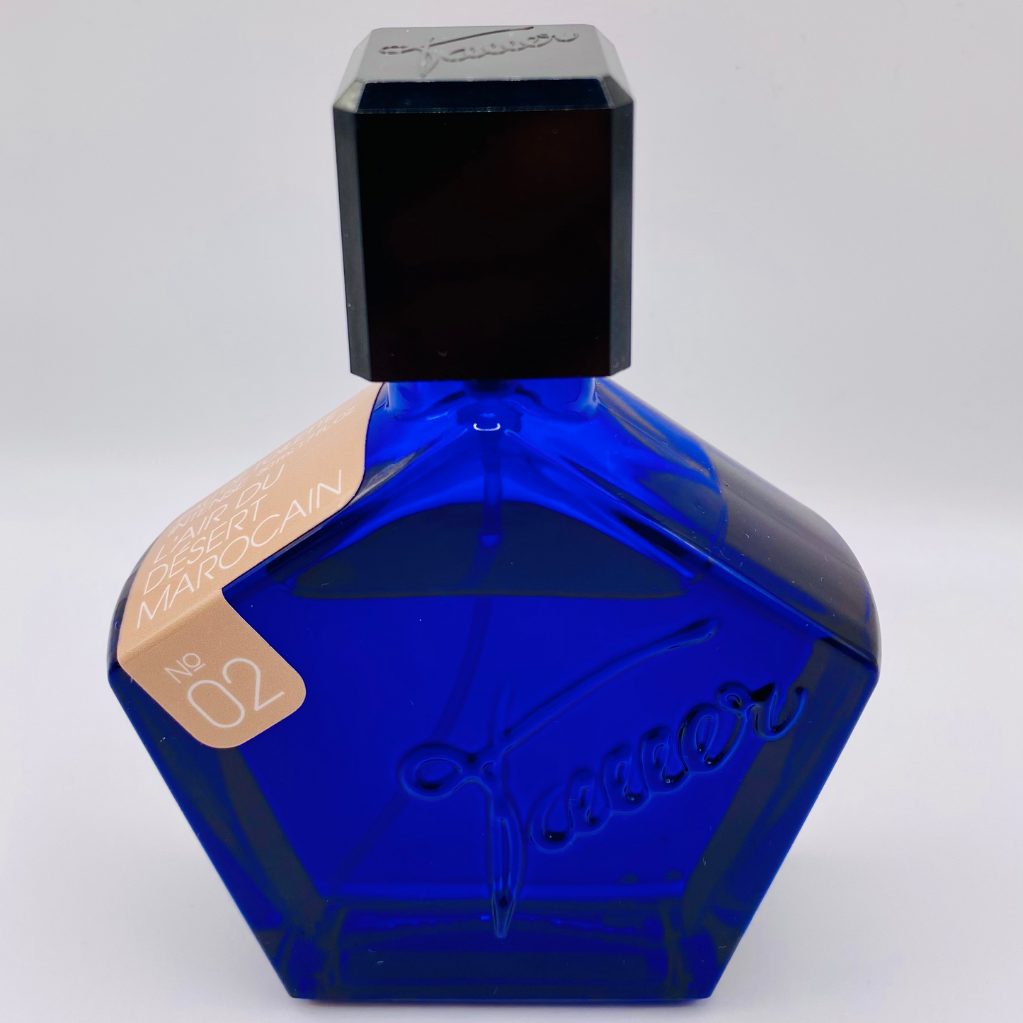 Tauer Perfumes - 02 L'Air Du Desert Marocain