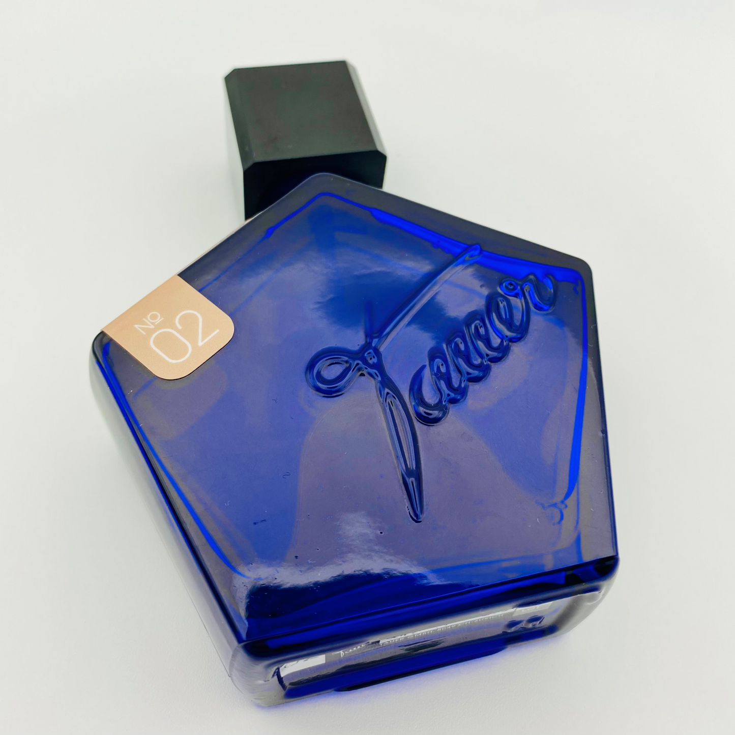 Tauer Perfumes - 02 L'Air Du Desert Marocain