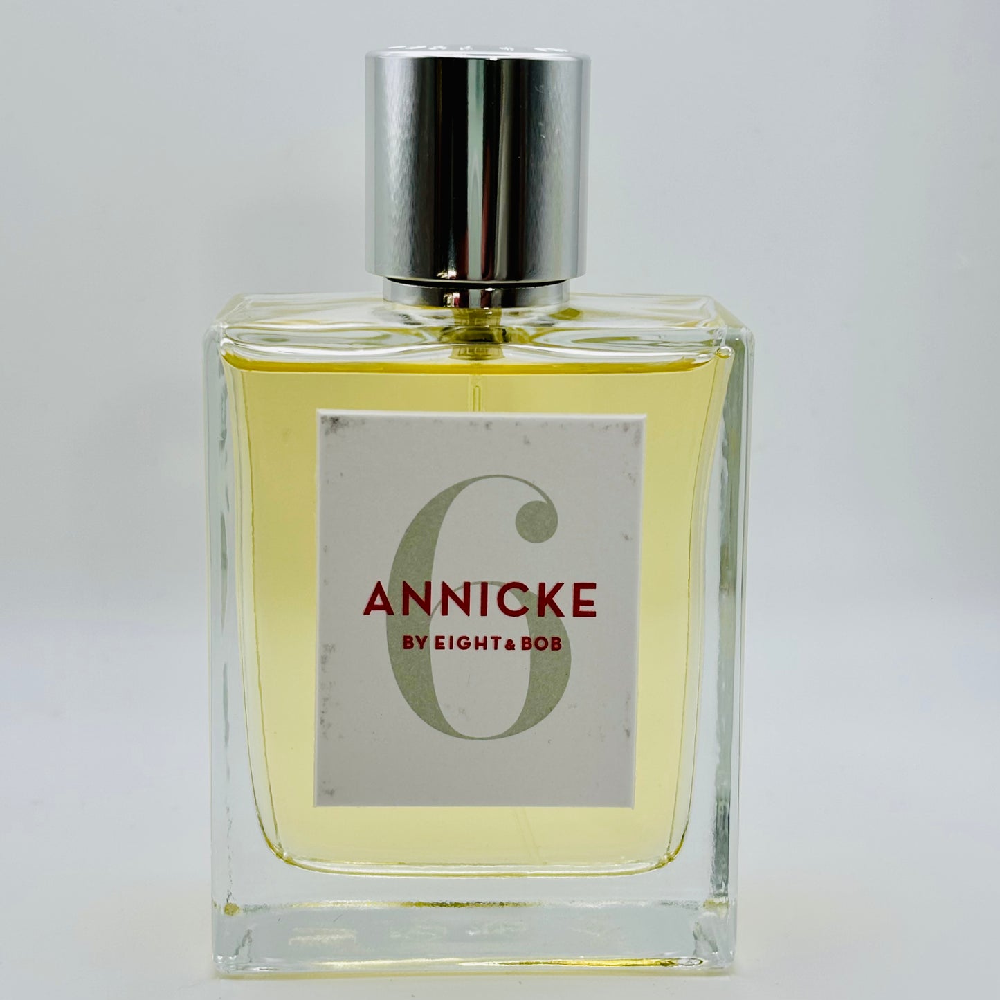 Eight & Bob - Annicke No.6