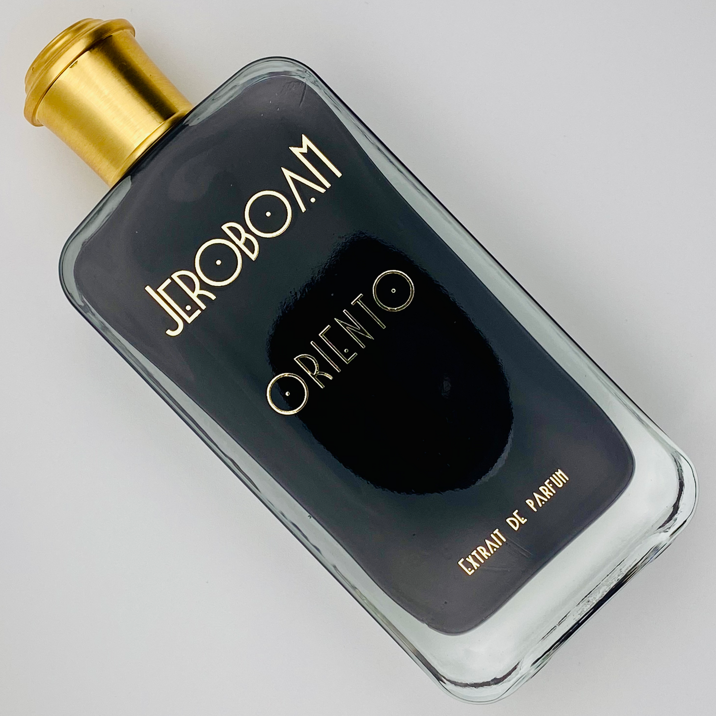 Jeroboam - Oriento