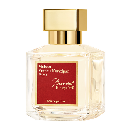 Maison Francis Kurkdjian - Baccarat Rouge 540 EDP